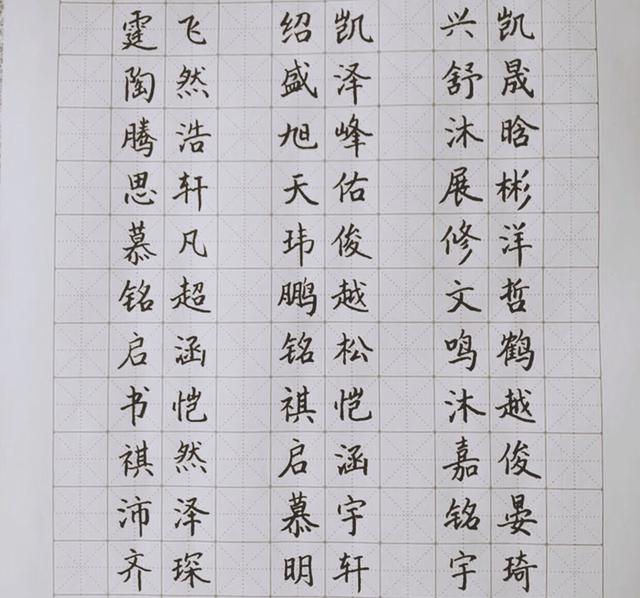 属虎人又吉利又旺财名字，属虎旺财吉祥微信名字