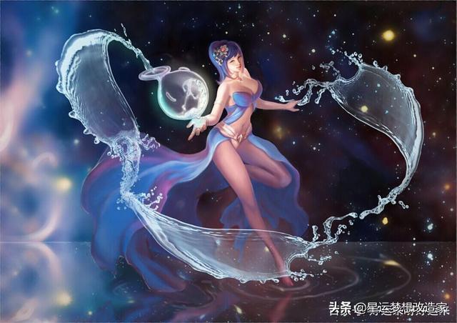 022下半年运势免费测，2022年十二星座运势排名"