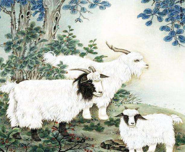 属羊的有哪几年出生的，1991属羊出生时辰更好
