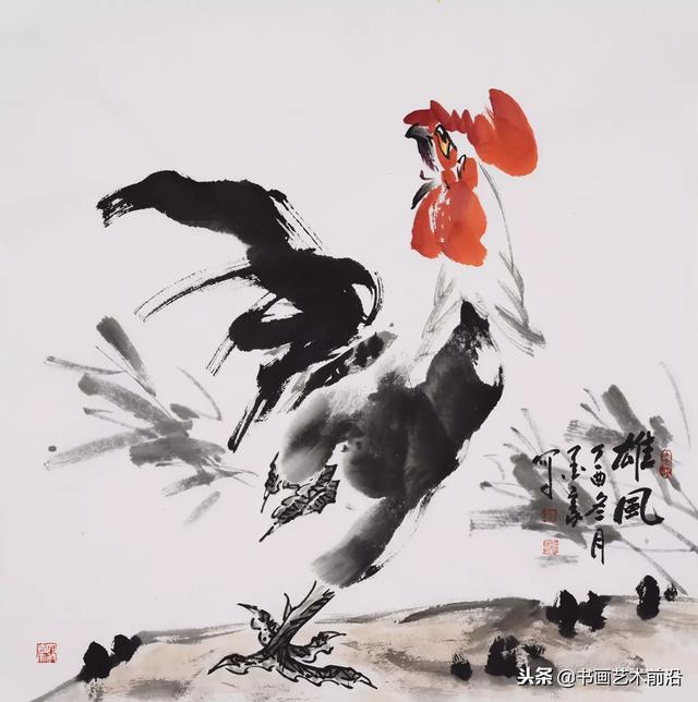 生肖鸡未来5年的运势，1981属鸡今年财运