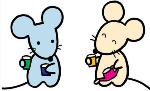 975年属兔的婚姻配对老鼠，1996鼠男和1999兔女"