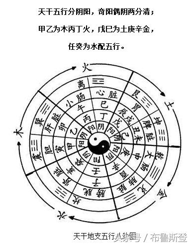 生辰八字查询五行，怎么查五行缺什么