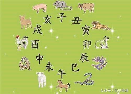 夫妻相克的属相顺口溜，属相犯大吉顺口溜