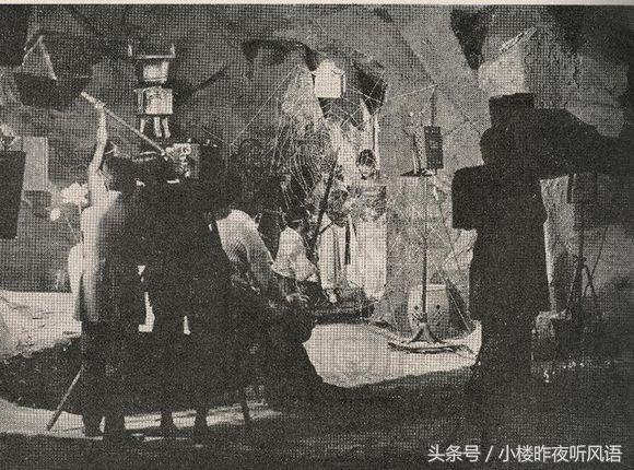 西游记1927年版本播放，免费观看1927版西游记