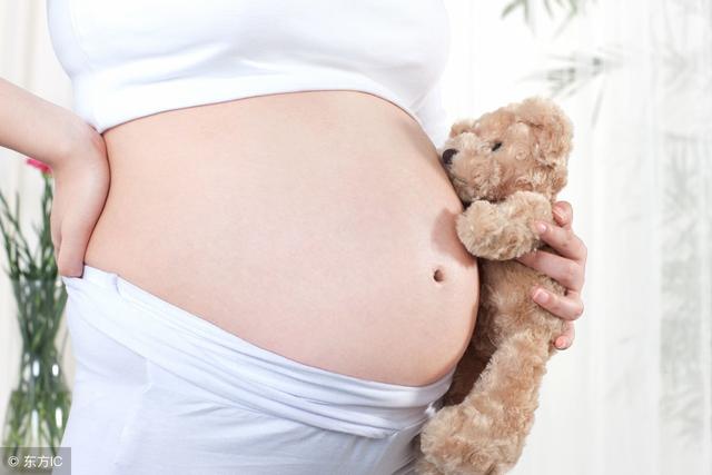 备孕想要个儿子怎么调理，15个信号暗示你怀孕了