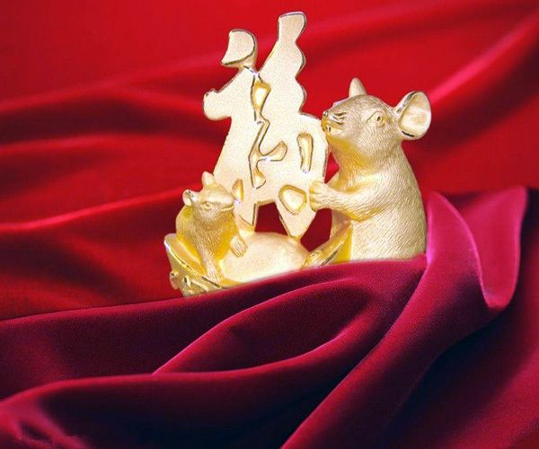 男鼠和女兔相配婚姻如何，1996鼠与1999兔必有二婚