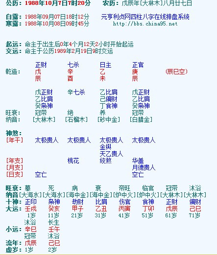 八字排盘手机版免费，免费八字排盘软件一一