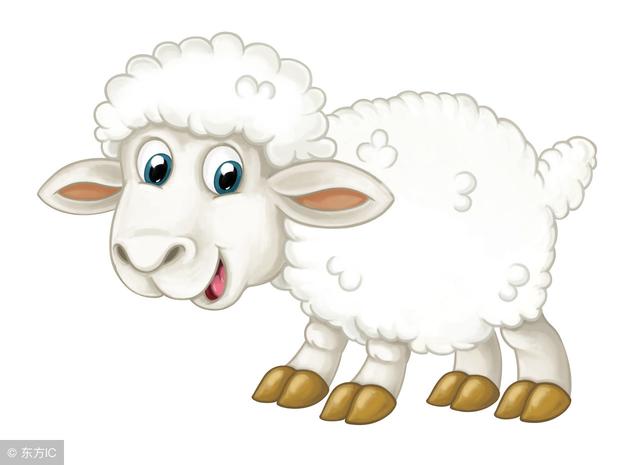 属羊的十年运势走势图，79年羊10月份的运势