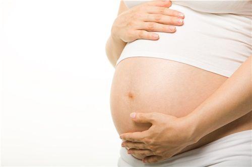 怀孕40多天可以看出男女吗，怀孕一个月用盐测男女