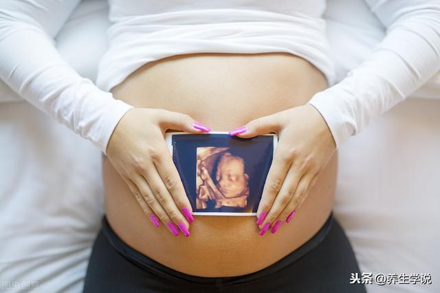 胎儿40天能不能看出男女，剖腹产多久可以生二胎