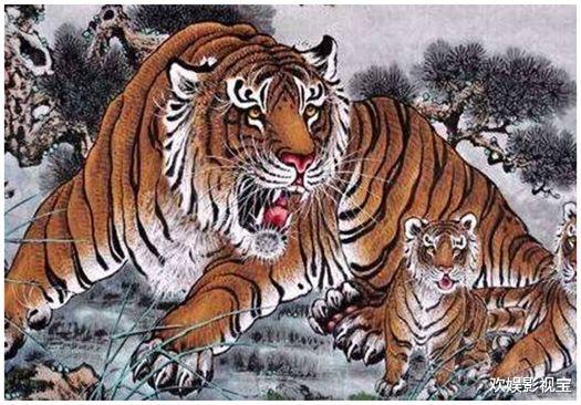 十二生肖虎的命运如何，1998年属虎人一生命运