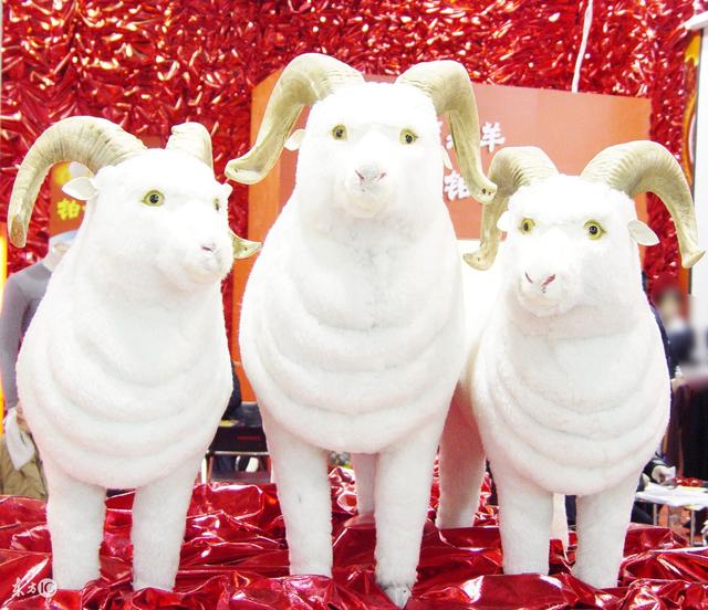 属羊今年的贵人属相，属羊人的爱情贵人