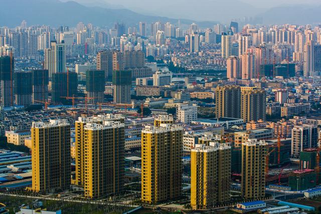 房地产走势2022年预测，中国地产泡沫有多严重