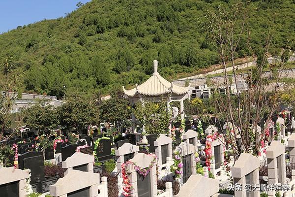 中国风水更好的墓地，最发人丁的坟地