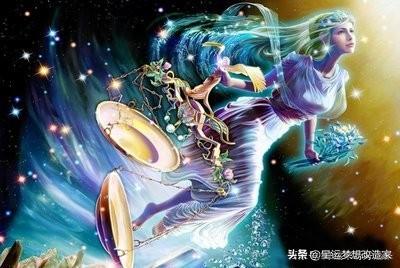 022下半年星座运势，2022星座运势"