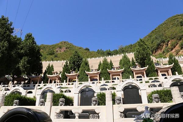 中国风水更好的墓地，最发人丁的坟地