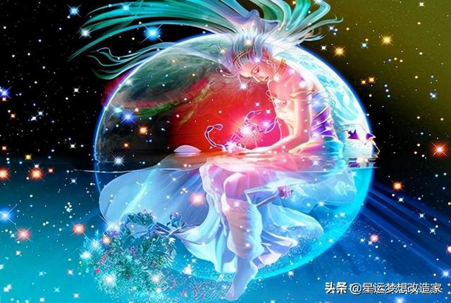 2年星座运势，下一周星座周运势最新"