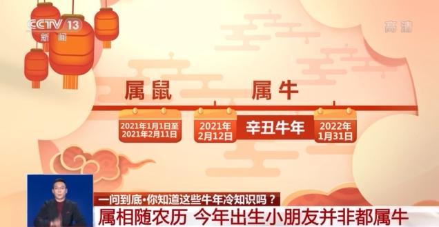 属牛年龄对照表2022，属牛人下半年运势