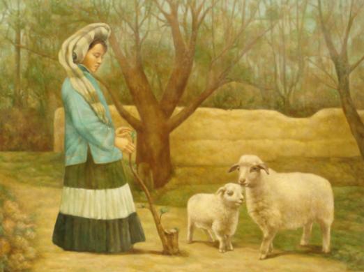 1属羊人三大劫女，91年属羊最晚结婚"
