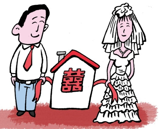 测婚姻缘分免费算命，测两人有没有夫妻缘分免费测试