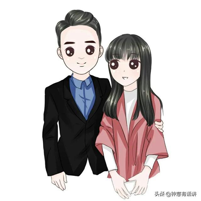 为什么男生不看女生手机，男生对你有好感的信号