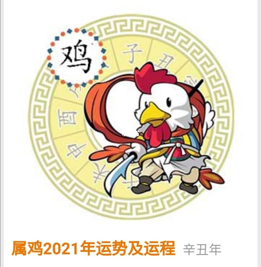 022年属鸡生肖运势，2022年属鸡的全年运程"