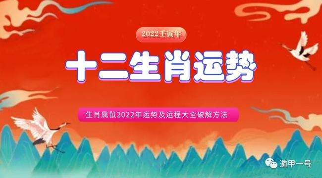 生肖运势2022年运势大全每月，麦玲玲2022年12生肖运势解析