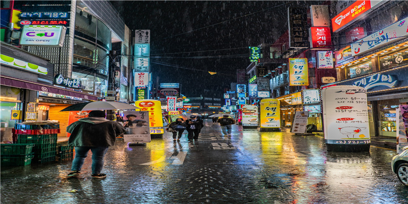 住宅家居招财化煞风水局