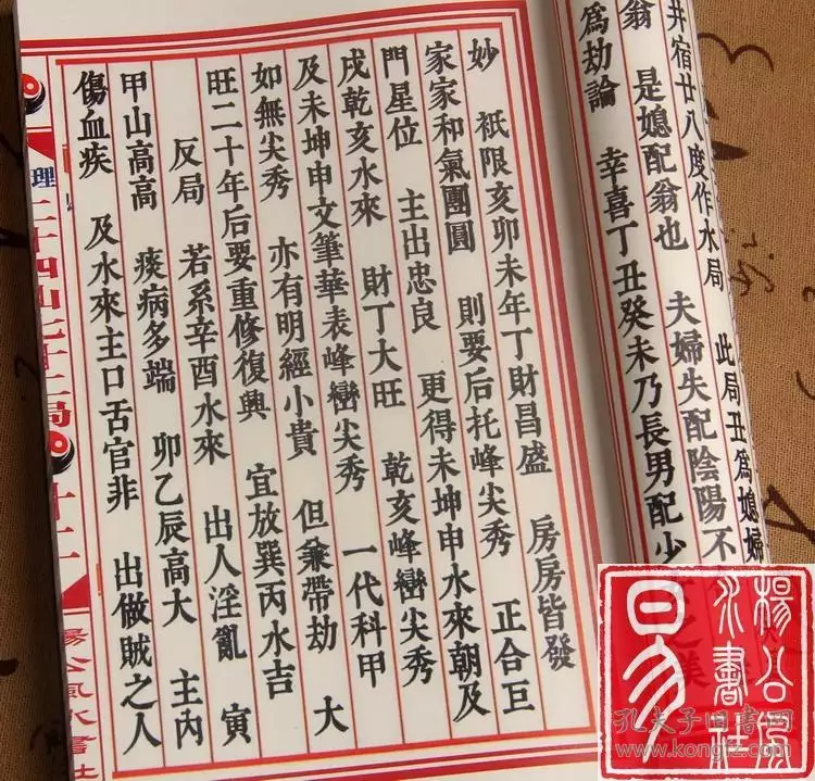 4、老祖宗留下的风水口诀条:看人一看一个准，老祖宗留下的“识人术”口诀究竟是何？