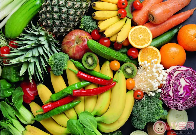 3、*****必吃的20种食物:吃什么食物提高免疫力？