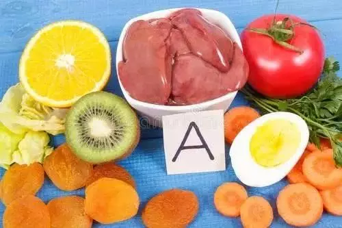 4、*****必吃的20种食物:吃什么食物增加免疫力