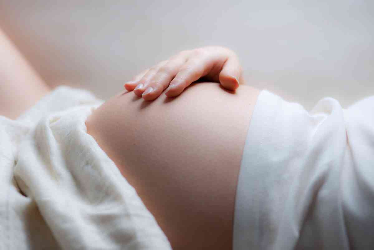 2、从孕期症状，可以看出宝宝的性别吗？