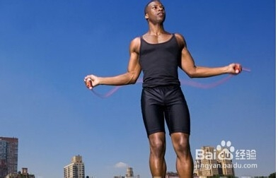 2、跳绳**每天跳半小时一个月可以瘦多少？
