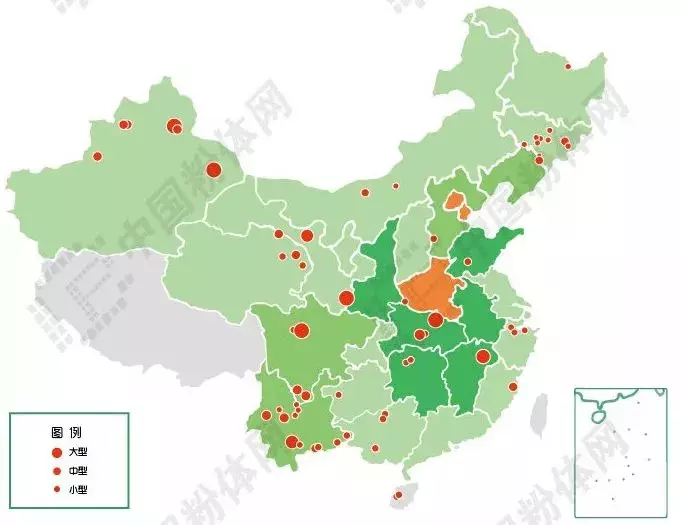 4、中国特别重要的一个省是哪个省？他有什么重要地位？