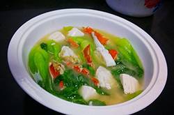 青菜豆腐汤的家常做法 3大烹饪技巧需掌握