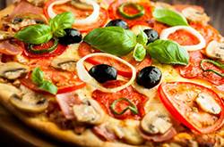 披萨的做法解析 几招式轻松搞定美味盛宴