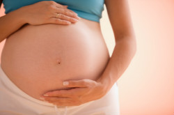 怀孕18周肚子有多大 准妈妈有哪些注意事项