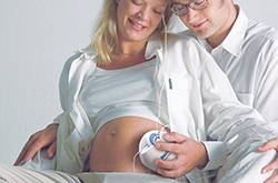 怀孕33周的注意事项有哪些 怀孕33周胎儿发育情况
