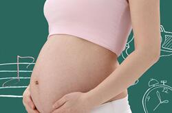怎样才知道自己要生了 揭孕妇分娩前征兆