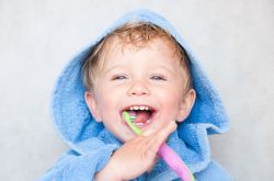 保护宝宝牙齿健康的11种方法