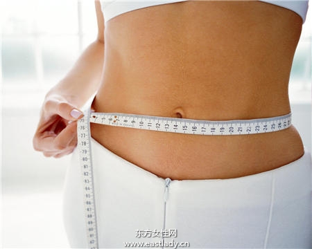 减肥跟体温有关系 轻松减肥告别下半身肥胖