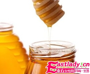 蜂蜜有效减肥的方法大全