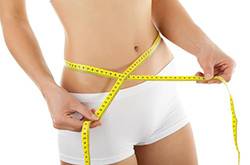 腰部减肥的7大方法 轻松让你变成小腰精