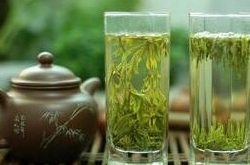 喝绿茶能减肥吗？绿茶减肥的步骤