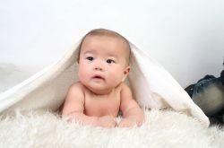 4个月宝宝发育指标 4个月宝宝应该怎么护理