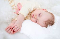 宝宝冬季护理小常识 8个要点需注意