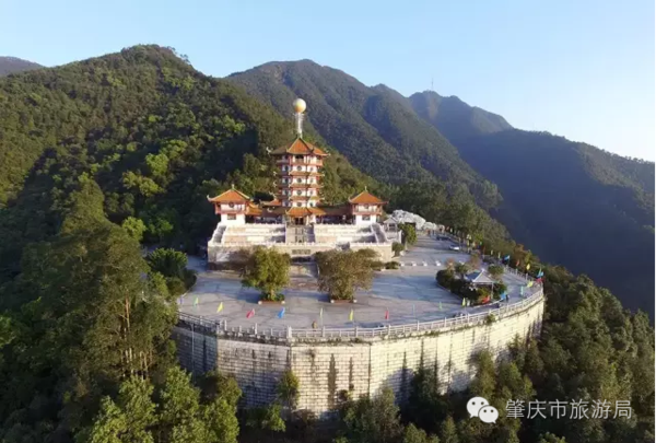 将军山生态旅游风景区怎么样