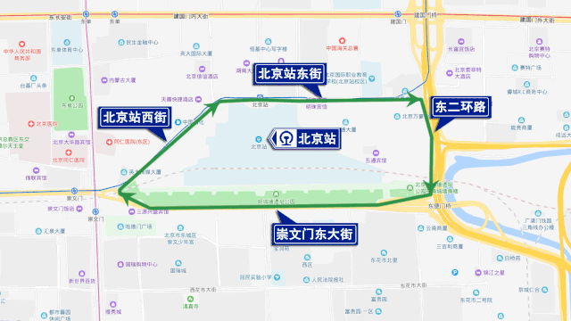 北京蜀汉路在哪里