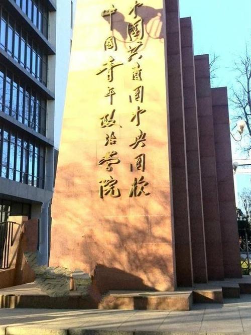 中国青年政治学院怎么样 中国青年政治学院怎么样啊