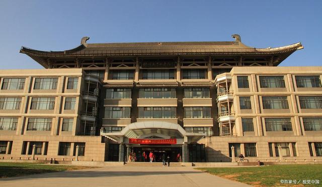 北京大学怎么样 北京大学怎么样?